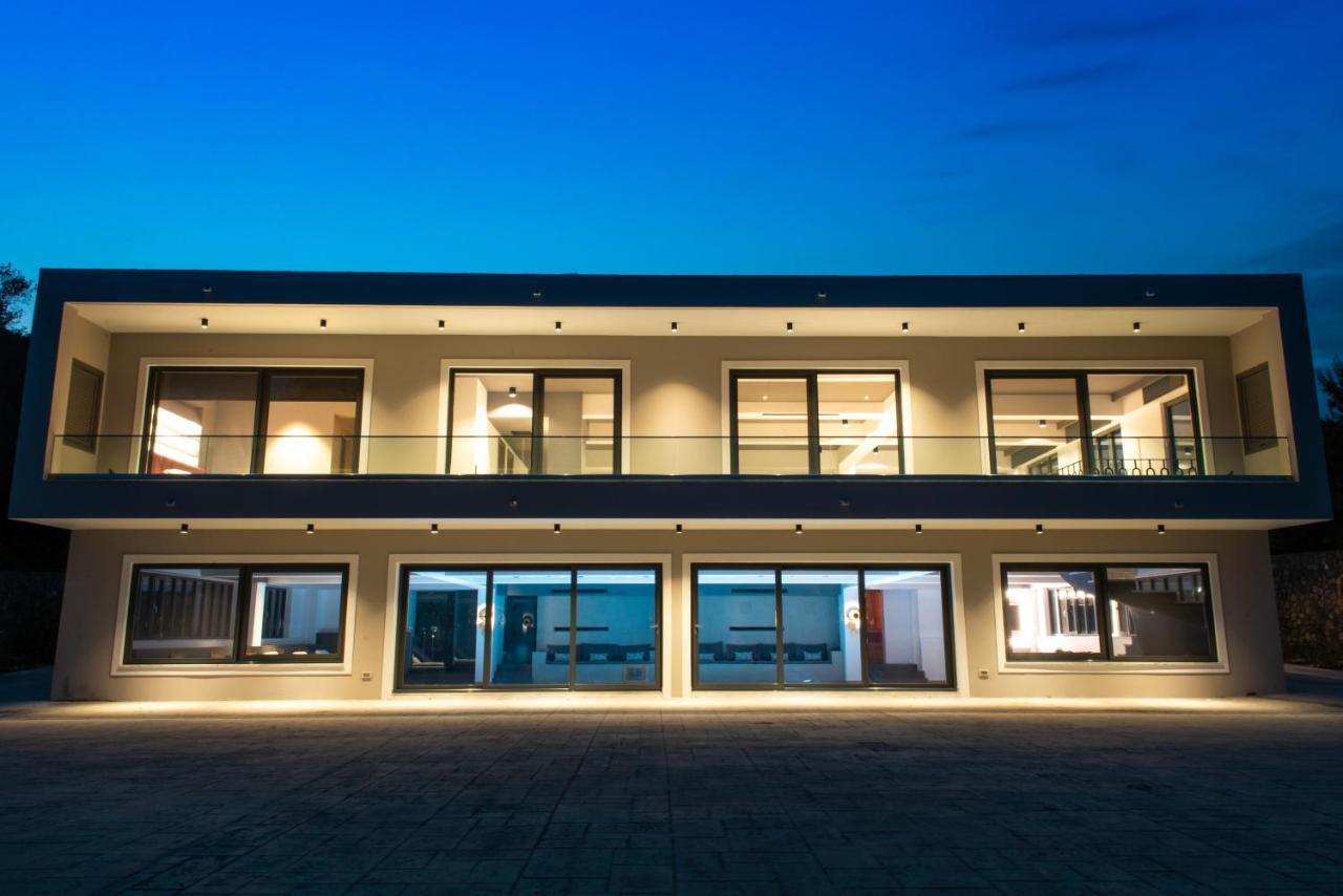Athos Apartament Gouvia