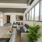 Villa Athos