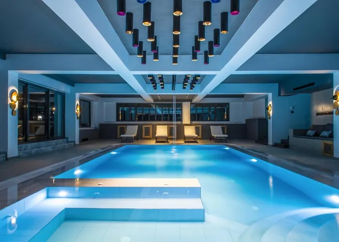 Villa Athos