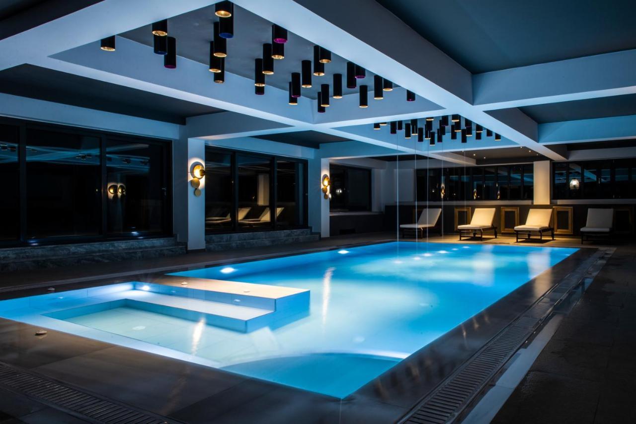 Athos Apartment