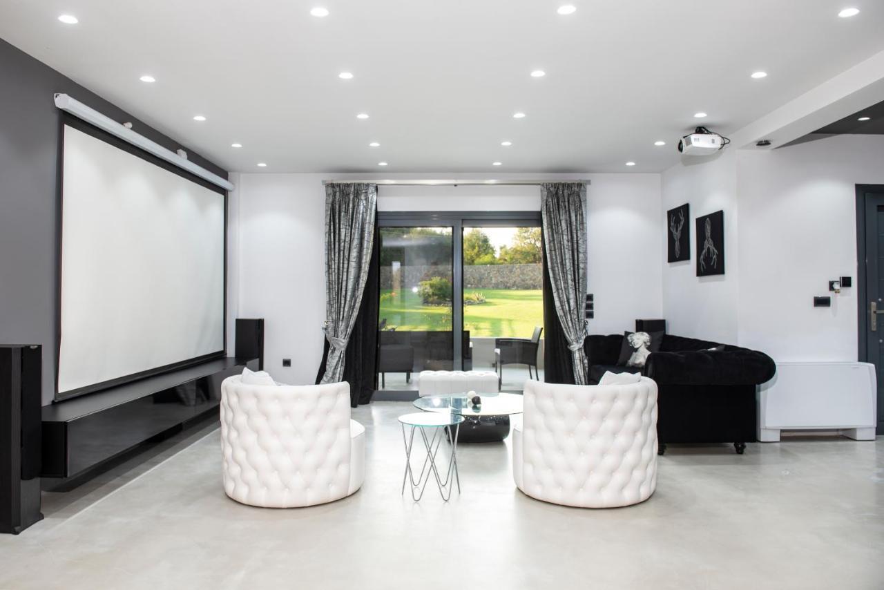 Athos Apartment Gouvia