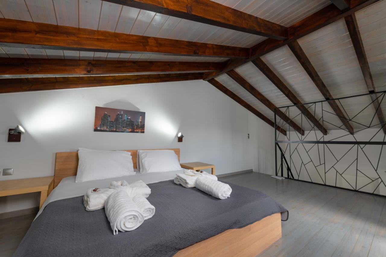 Athos Apartment Gouvia