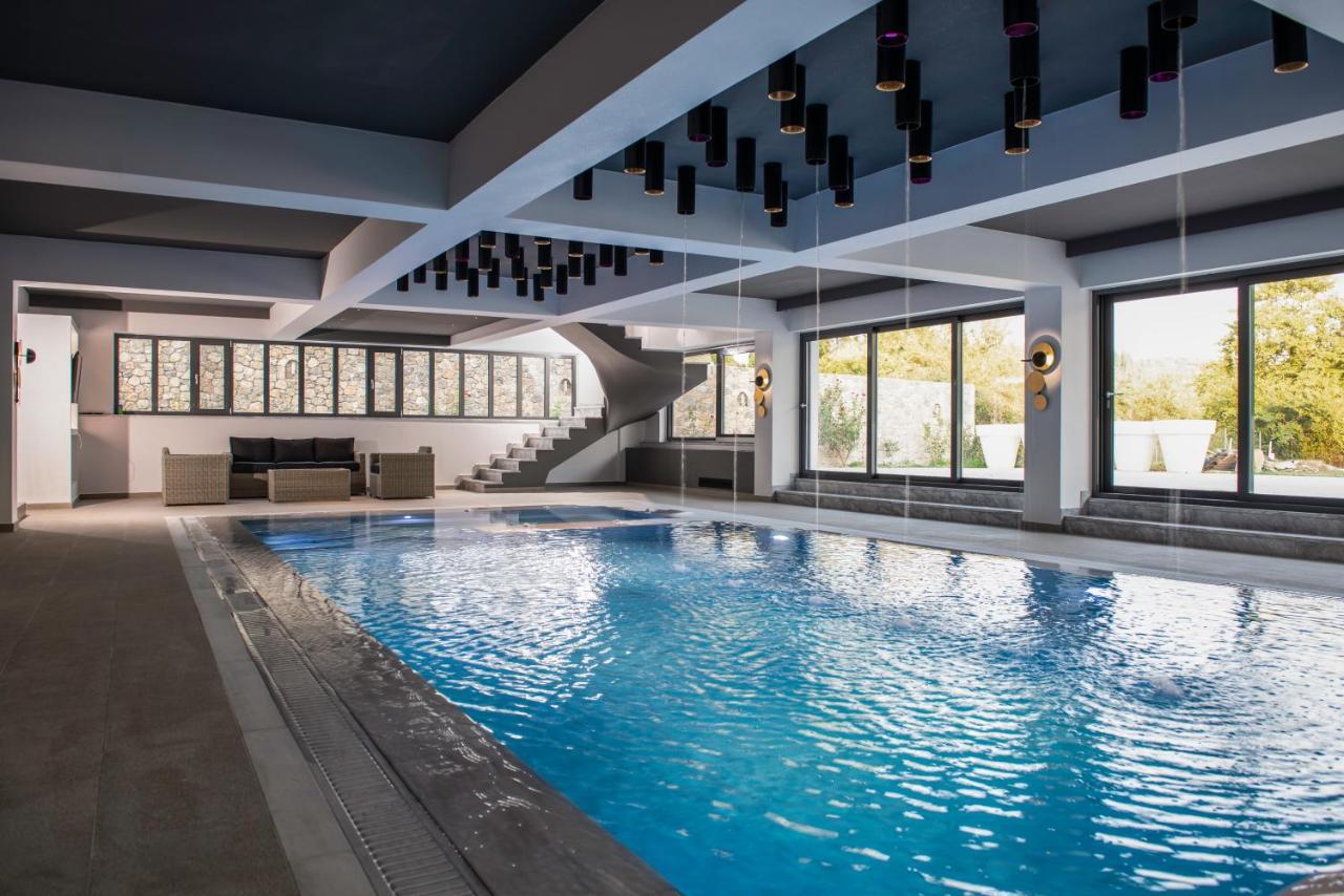 Apartment Athos Gouvia