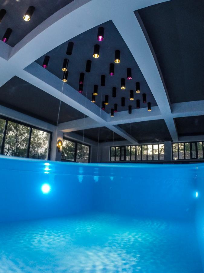 Apartment Athos