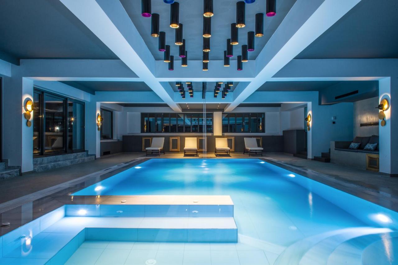 Athos Apartment Gouvia