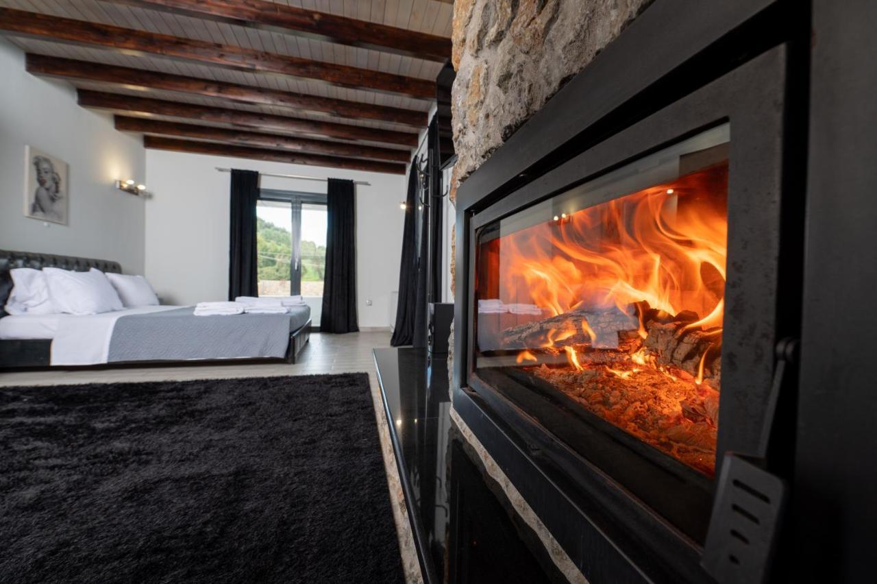 Athos Apartment Gouvia