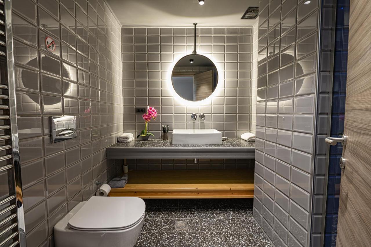 Athos Apartment Gouvia