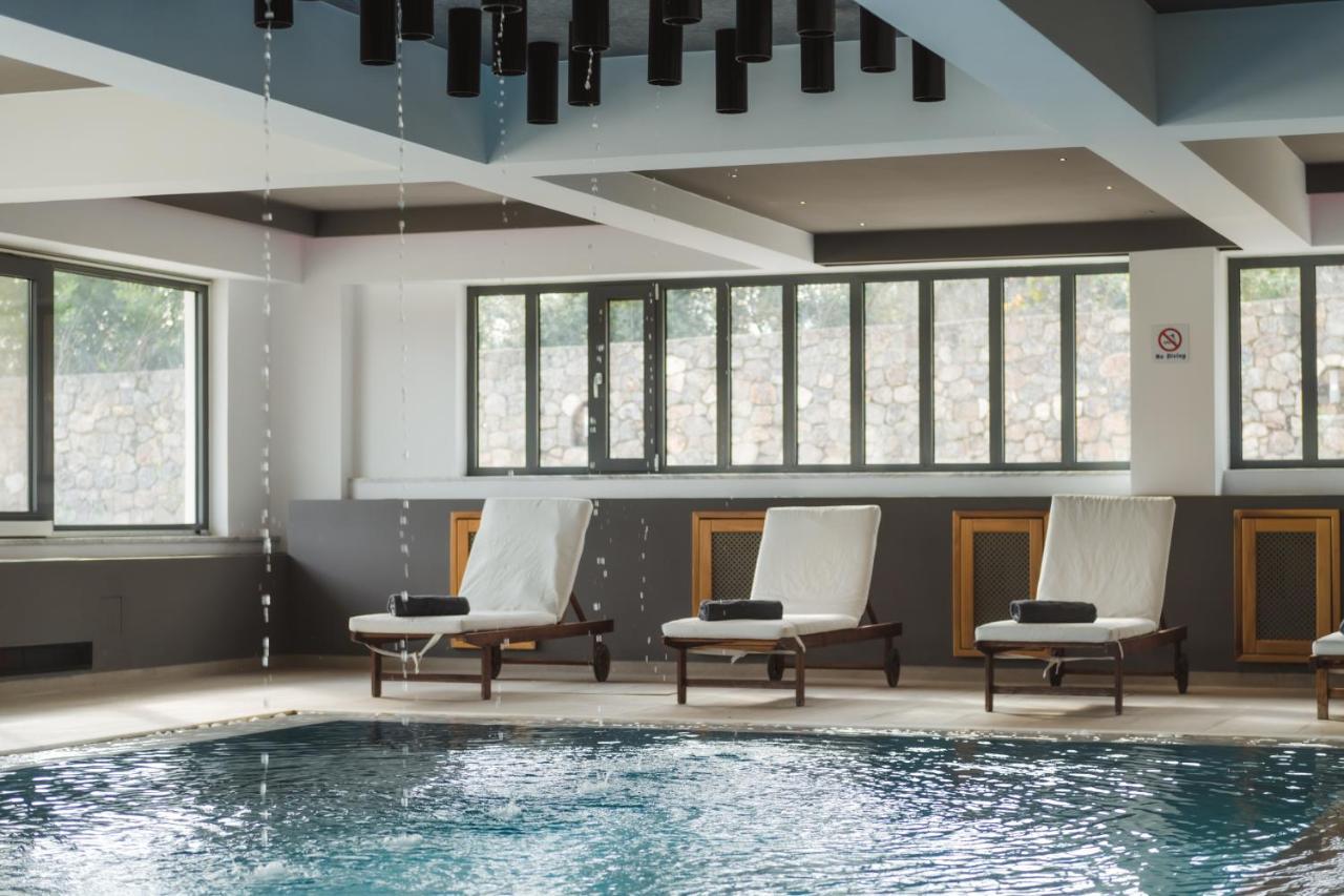 Apartment Athos *