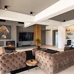 Amazing Villa Athos